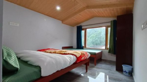 The Hostelers Homestay Shiimla - Near HPU, Bypass Crossing, ISBT and Advance Study
